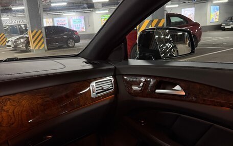 Mercedes-Benz CLS, 2014 год, 3 300 000 рублей, 26 фотография