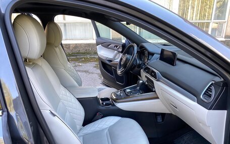 Mazda CX-9 II, 2020 год, 3 500 000 рублей, 10 фотография