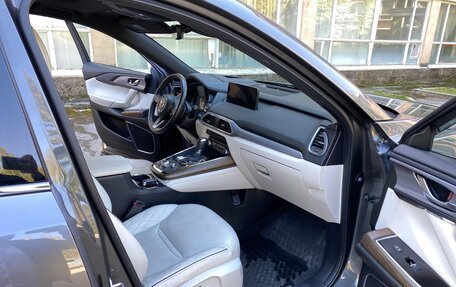 Mazda CX-9 II, 2020 год, 3 500 000 рублей, 6 фотография