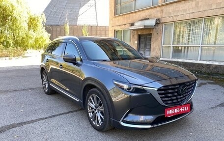Mazda CX-9 II, 2020 год, 3 500 000 рублей, 2 фотография
