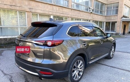 Mazda CX-9 II, 2020 год, 3 500 000 рублей, 4 фотография