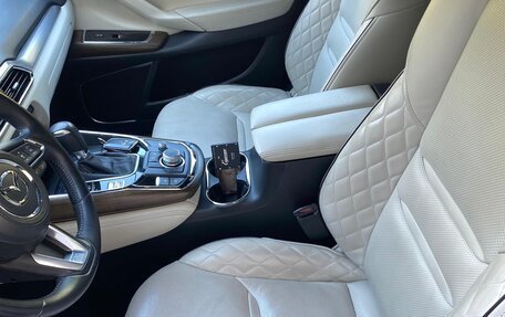 Mazda CX-9 II, 2020 год, 3 500 000 рублей, 11 фотография