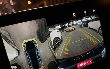 Mercedes-Benz CLS, 2014 год, 3 300 000 рублей, 25 фотография