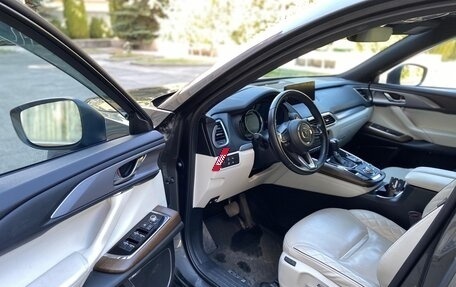 Mazda CX-9 II, 2020 год, 3 500 000 рублей, 5 фотография