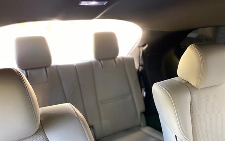 Mazda CX-9 II, 2020 год, 3 500 000 рублей, 15 фотография