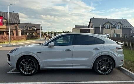 Porsche Cayenne III, 2021 год, 10 300 000 рублей, 6 фотография