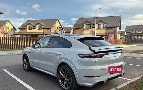 Porsche Cayenne III, 2021 год, 10 300 000 рублей, 5 фотография