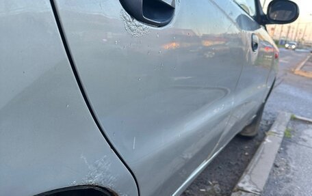 Chevrolet Lanos I, 2007 год, 79 000 рублей, 6 фотография