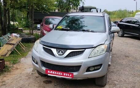 Great Wall Hover H5, 2012 год, 490 000 рублей, 2 фотография