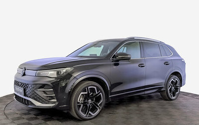 Volkswagen Tiguan II, 2024 год, 4 800 000 рублей, 1 фотография