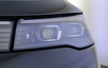 Volkswagen Tiguan II, 2024 год, 4 800 000 рублей, 11 фотография