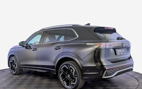 Volkswagen Tiguan II, 2024 год, 4 800 000 рублей, 7 фотография