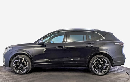 Volkswagen Tiguan II, 2024 год, 4 800 000 рублей, 8 фотография