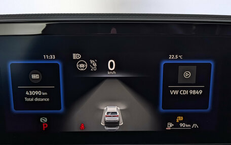 Volkswagen Tiguan II, 2024 год, 4 800 000 рублей, 16 фотография