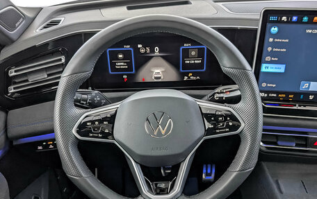 Volkswagen Tiguan II, 2024 год, 4 800 000 рублей, 21 фотография