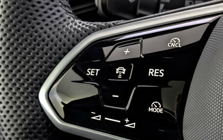 Volkswagen Tiguan II, 2024 год, 4 800 000 рублей, 28 фотография