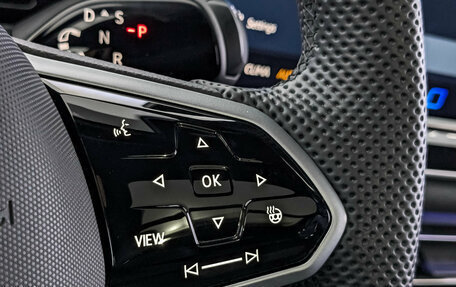 Volkswagen Tiguan II, 2024 год, 4 800 000 рублей, 29 фотография