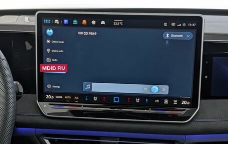 Volkswagen Tiguan II, 2024 год, 4 800 000 рублей, 17 фотография