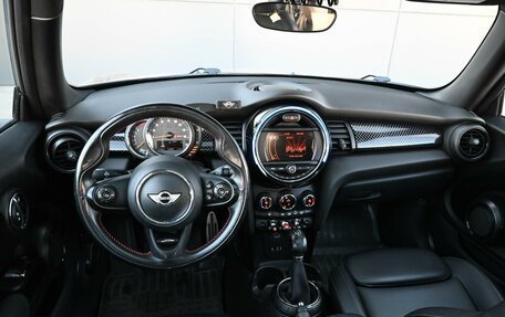 MINI Hatch, 2016 год, 1 959 000 рублей, 6 фотография