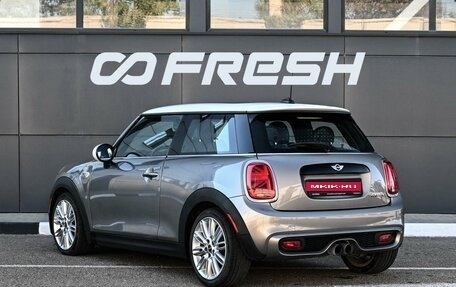 MINI Hatch, 2016 год, 1 959 000 рублей, 2 фотография