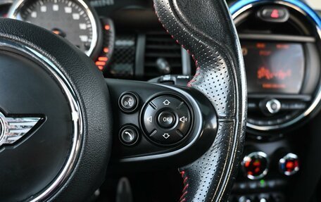 MINI Hatch, 2016 год, 1 959 000 рублей, 17 фотография
