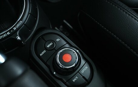 MINI Hatch, 2016 год, 1 959 000 рублей, 23 фотография