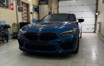 BMW M8 I (F91/F92/F93), 2020 год, 14 000 000 рублей, 1 фотография