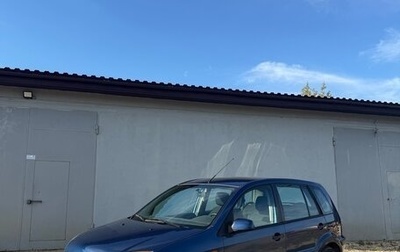 Ford Fusion I, 2008 год, 720 000 рублей, 1 фотография