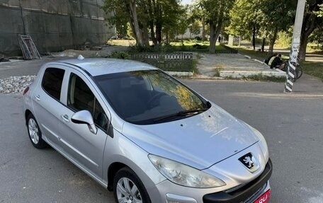 Peugeot 308 II, 2010 год, 335 000 рублей, 1 фотография