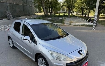 Peugeot 308 II, 2010 год, 335 000 рублей, 1 фотография