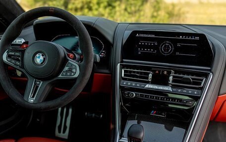 BMW M8 I (F91/F92/F93), 2020 год, 14 000 000 рублей, 6 фотография