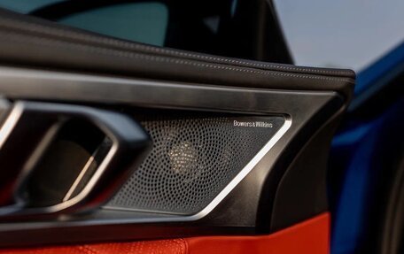 BMW M8 I (F91/F92/F93), 2020 год, 14 000 000 рублей, 7 фотография