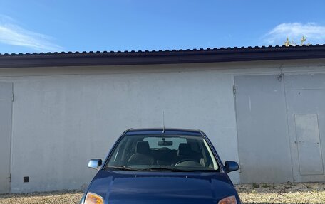 Ford Fusion I, 2008 год, 720 000 рублей, 5 фотография
