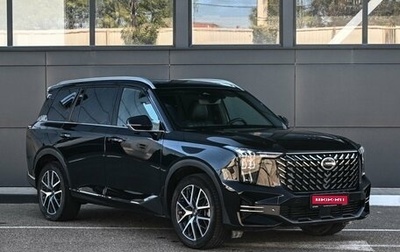GAC GS8, 2023 год, 3 499 000 рублей, 1 фотография
