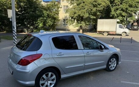 Peugeot 308 II, 2010 год, 335 000 рублей, 3 фотография