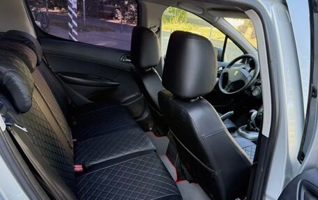 Peugeot 308 II, 2010 год, 335 000 рублей, 7 фотография