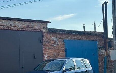 Ford Fusion I, 2008 год, 720 000 рублей, 7 фотография