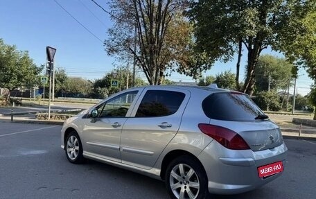 Peugeot 308 II, 2010 год, 335 000 рублей, 4 фотография
