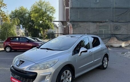 Peugeot 308 II, 2010 год, 335 000 рублей, 2 фотография