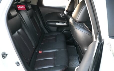 Nissan Juke II, 2011 год, 1 188 000 рублей, 7 фотография