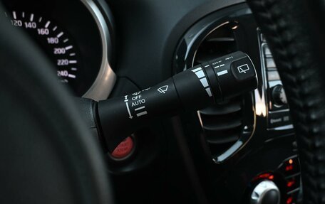 Nissan Juke II, 2011 год, 1 188 000 рублей, 15 фотография