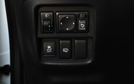 Nissan Juke II, 2011 год, 1 188 000 рублей, 18 фотография