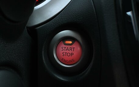 Nissan Juke II, 2011 год, 1 188 000 рублей, 13 фотография
