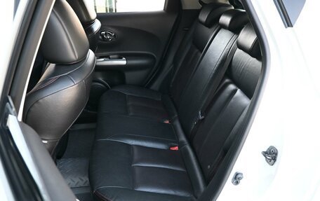 Nissan Juke II, 2011 год, 1 188 000 рублей, 9 фотография