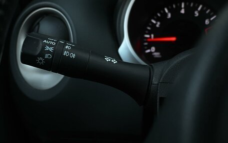 Nissan Juke II, 2011 год, 1 188 000 рублей, 14 фотография