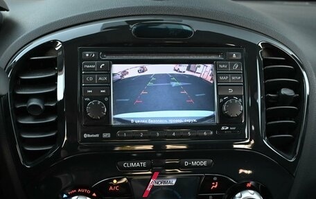 Nissan Juke II, 2011 год, 1 188 000 рублей, 21 фотография