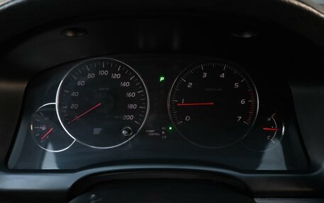 Toyota Land Cruiser Prado 120 рестайлинг, 2005 год, 1 959 000 рублей, 12 фотография