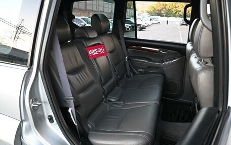 Toyota Land Cruiser Prado 120 рестайлинг, 2005 год, 1 959 000 рублей, 7 фотография