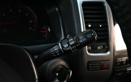 Toyota Land Cruiser Prado 120 рестайлинг, 2005 год, 1 959 000 рублей, 14 фотография