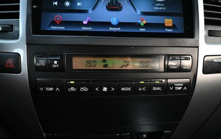 Toyota Land Cruiser Prado 120 рестайлинг, 2005 год, 1 959 000 рублей, 18 фотография
